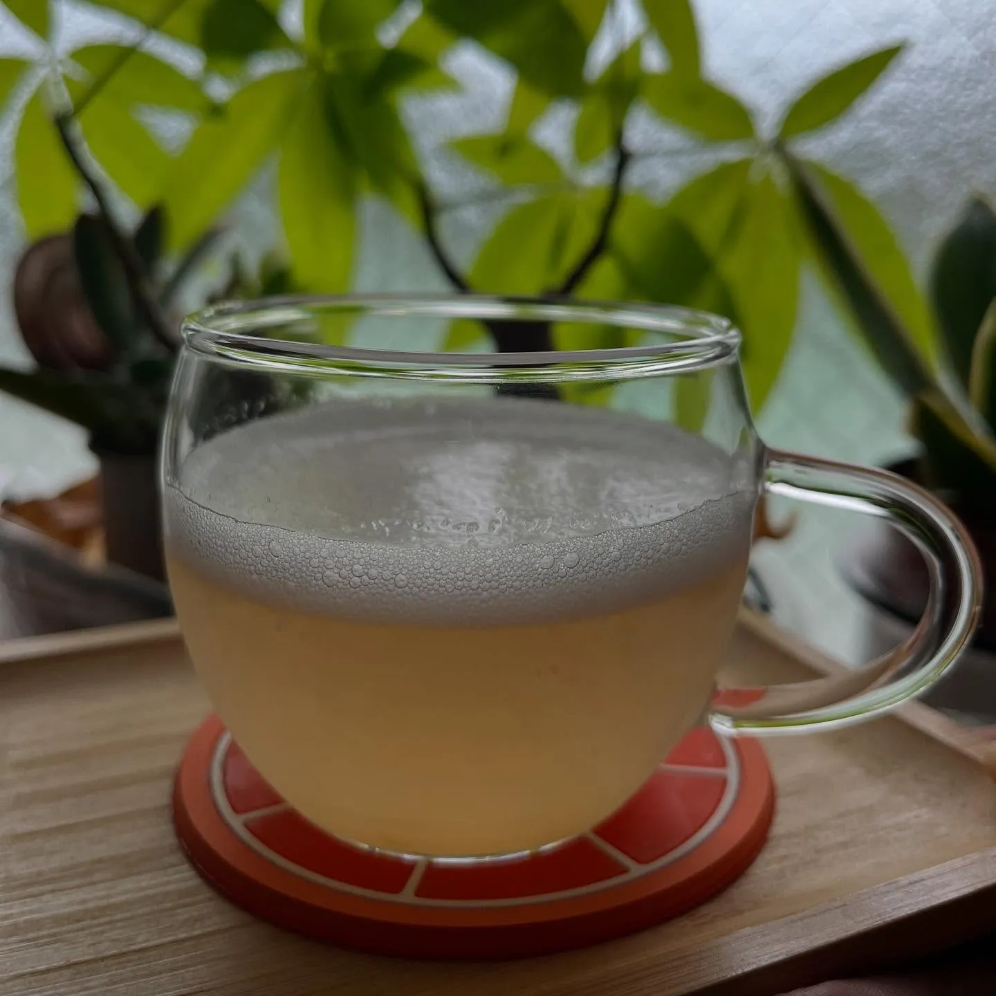 8月もよろしくお願い致します🧚‍♀️🌺