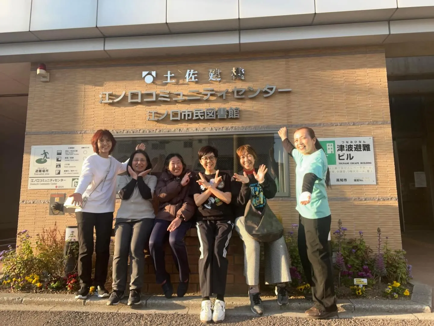 昨日は、志体術体験会リハーサルでした。