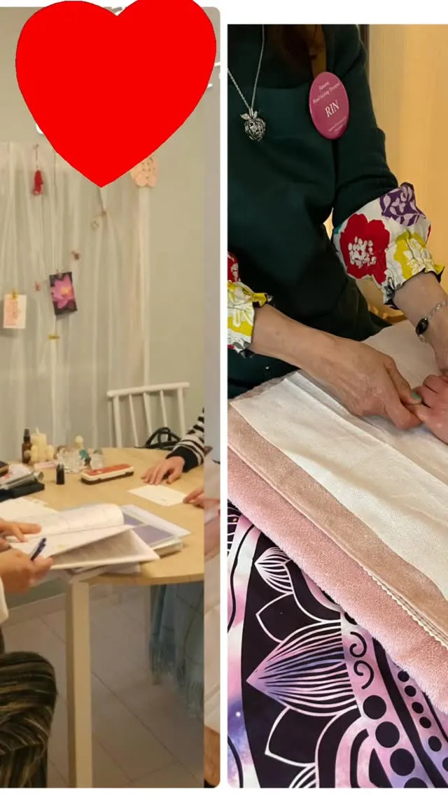 昨日は、Rinさんとのコラボ、沢山の方にお越し頂きありがとう...